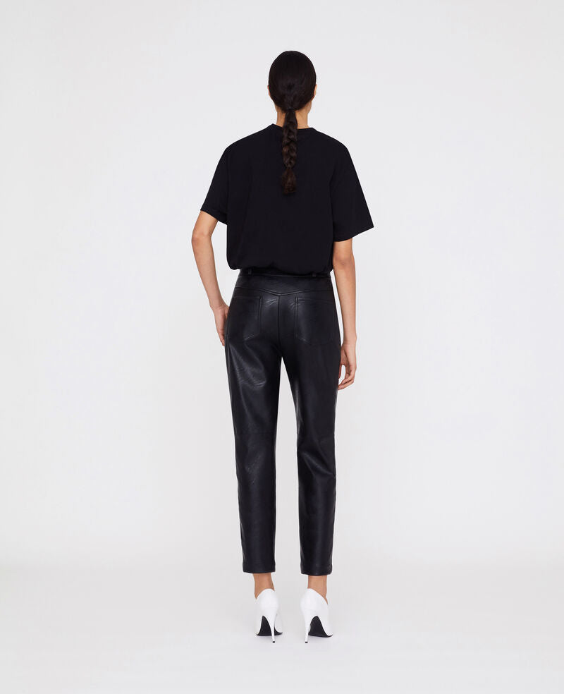 Hailey Trousers - Black