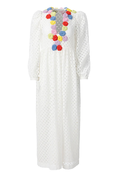 Magdalena's Wedding Dress