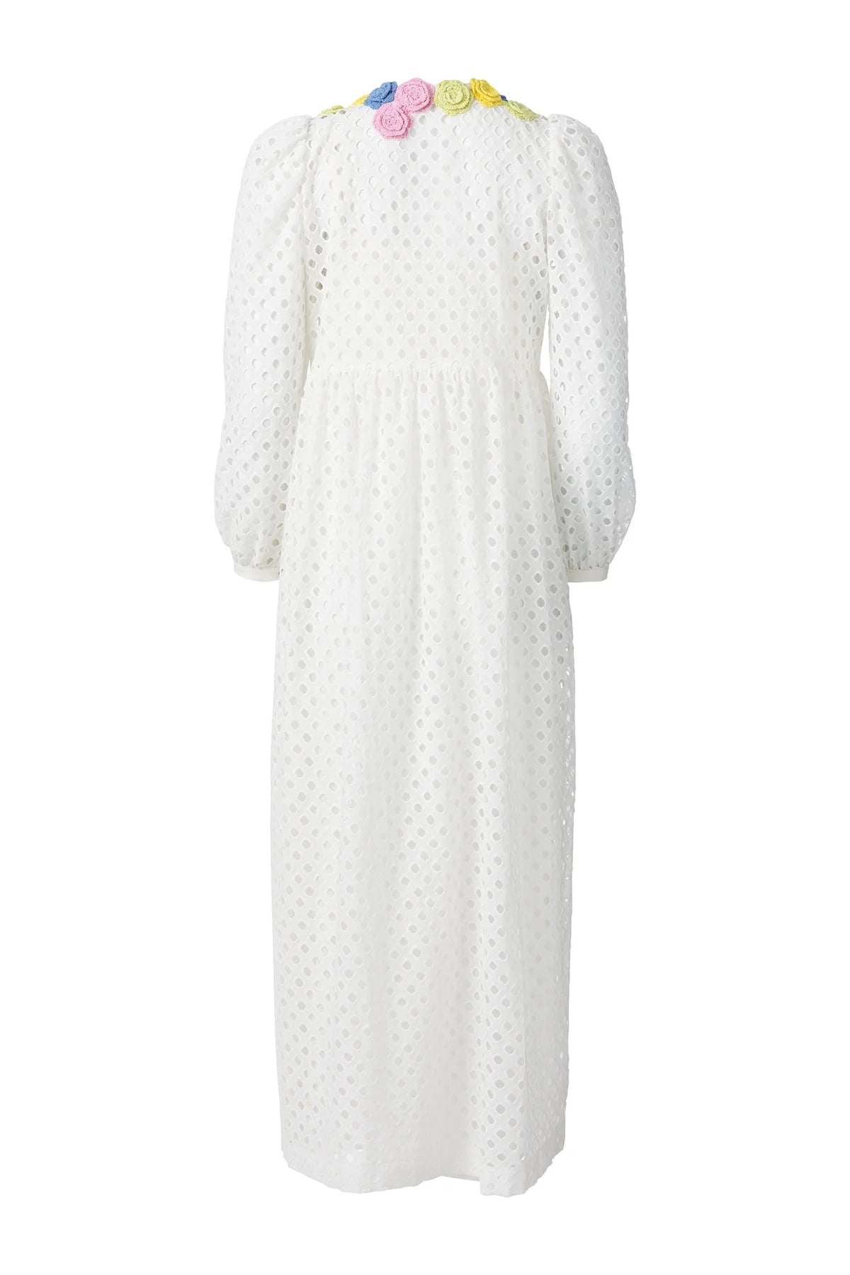 Magdalena's Wedding Dress