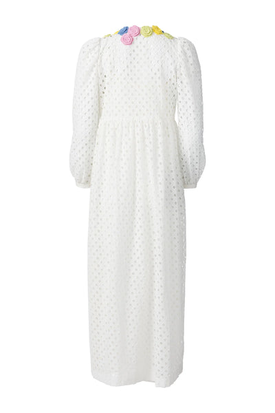 Magdalena's Wedding Dress