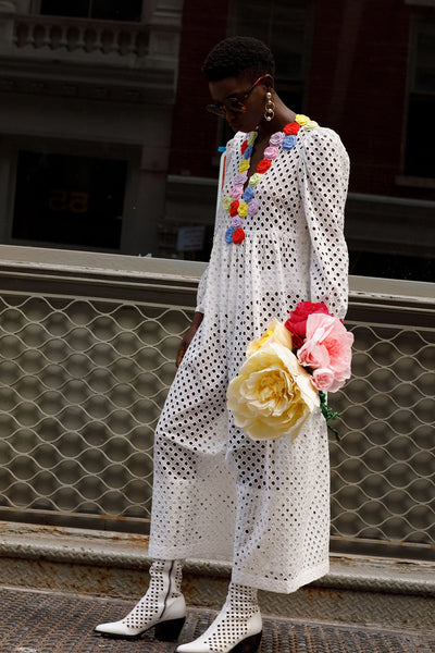 Magdalena's Wedding Dress