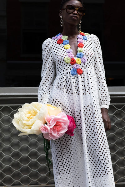 Magdalena's Wedding Dress