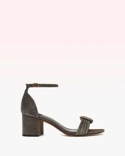 Vicky 60mm Sandal - Stellar