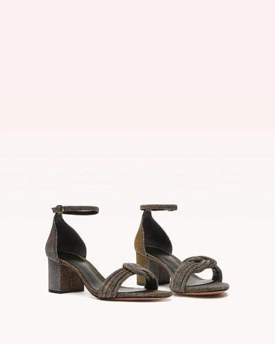 Vicky 60mm Sandal - Stellar