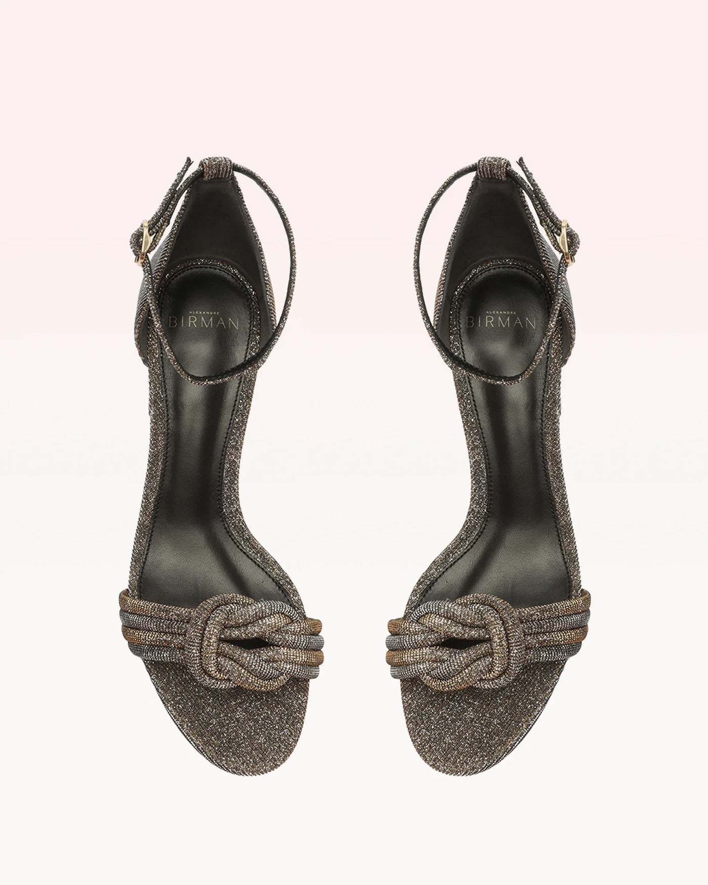 Vicky 60mm Sandal - Stellar