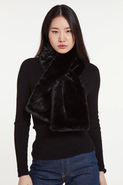 Bambi Scarf - Noir