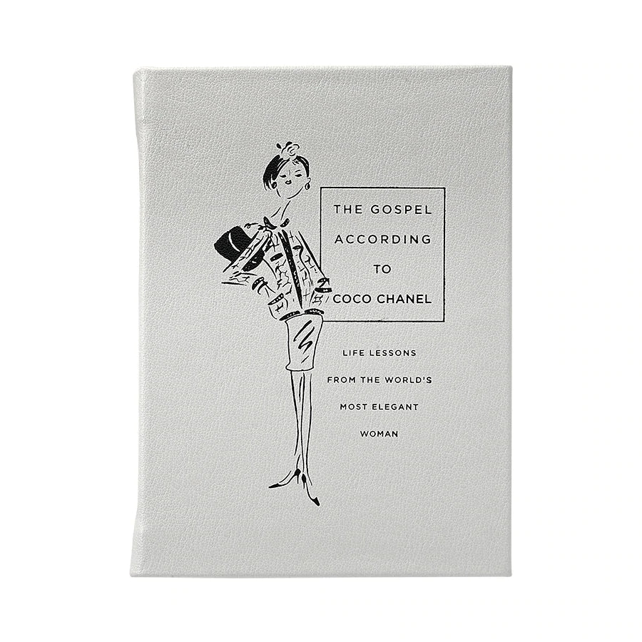 The Gospel According To Coco Chanel