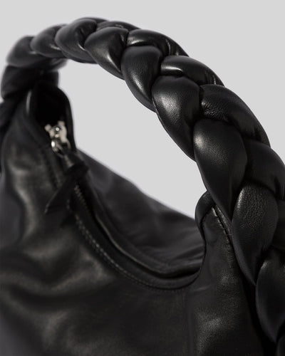 Espigai Plaited Handbag - More Colors Available