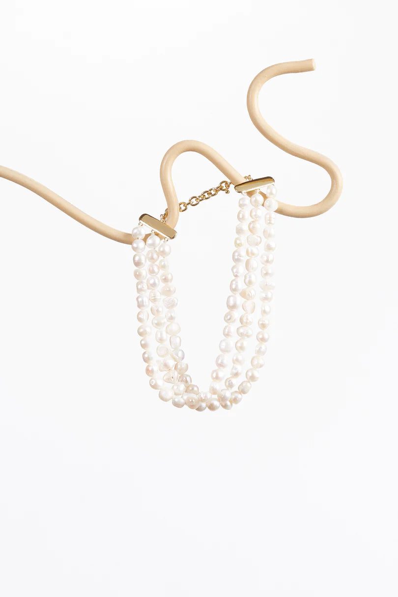 Nora Choker - Pearl