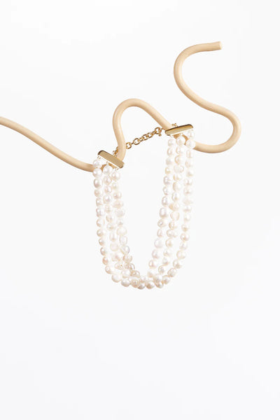 Nora Choker - Pearl