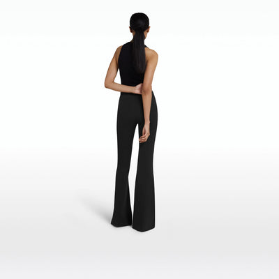 Halluana Side Zip Trousers - More Colors Available