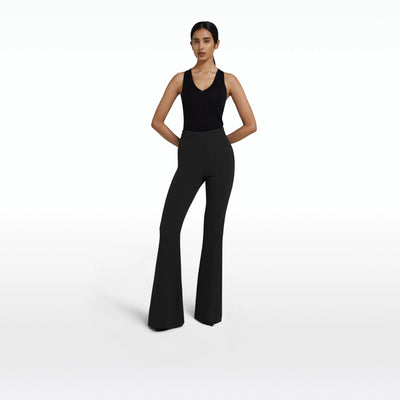 Halluana Side Zip Trousers - More Colors Available