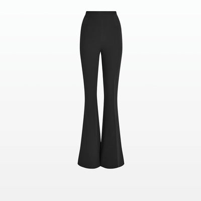 Halluana Side Zip Trousers - More Colors Available