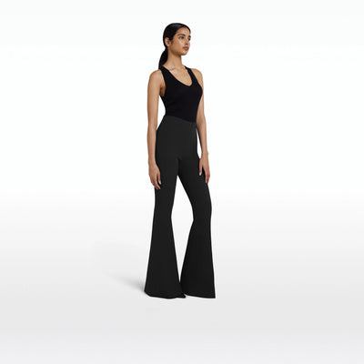 Halluana Side Zip Trousers - More Colors Available