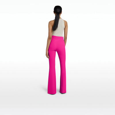 Halluana Side Zip Trousers - More Colors Available