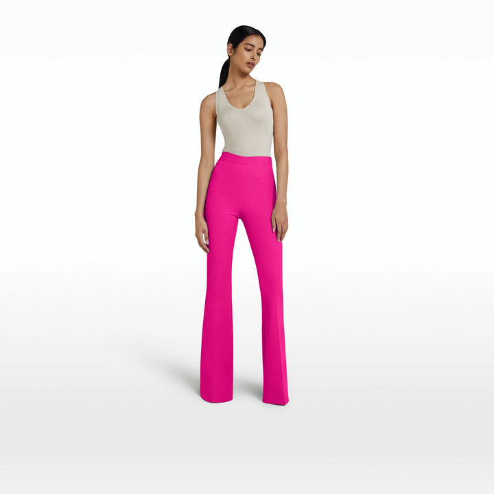 Halluana Side Zip Trousers - More Colors Available