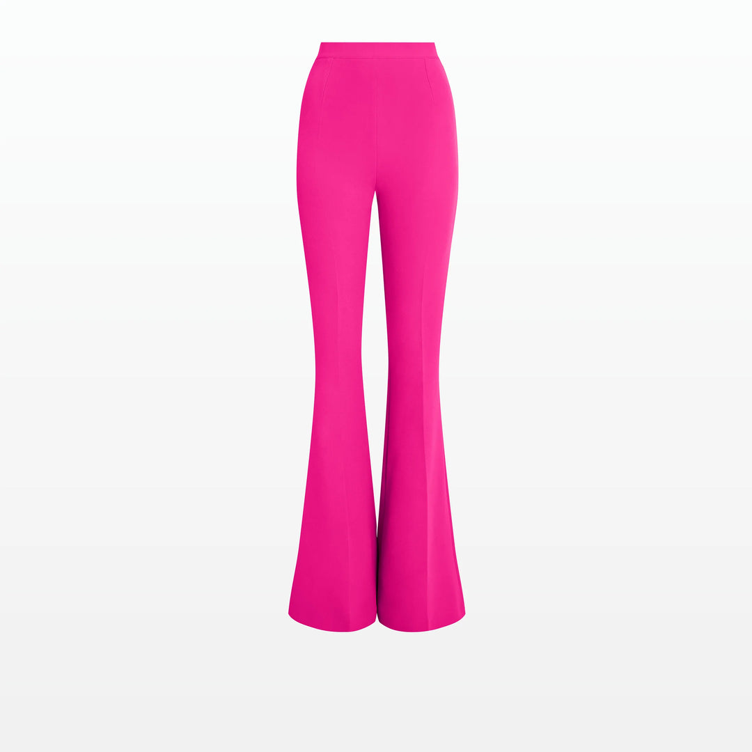 Halluana Side Zip Trousers - More Colors Available