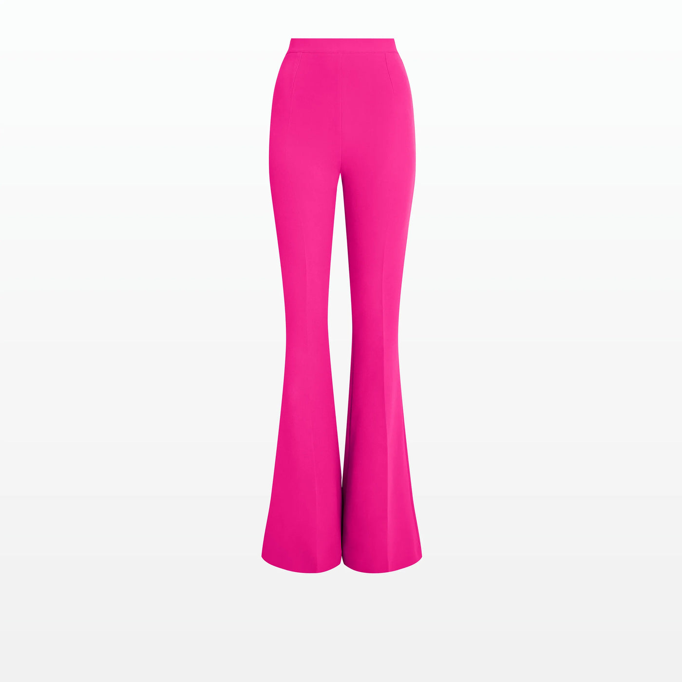Halluana Side Zip Trousers - More Colors Available