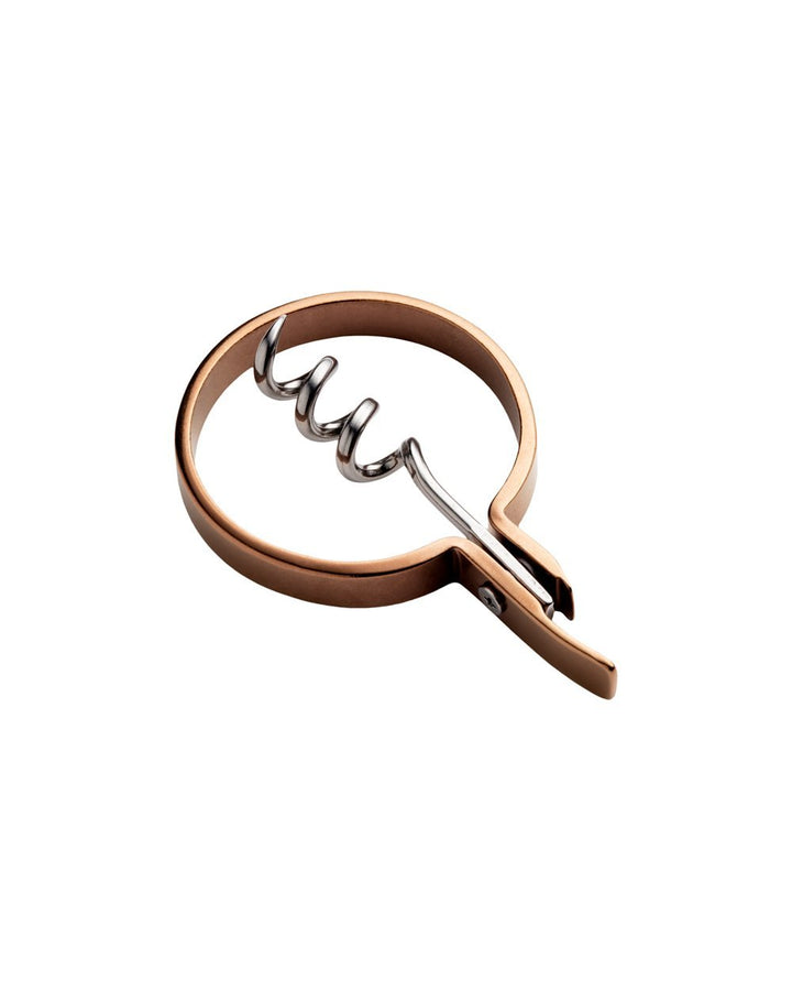 The Host Key - Copper