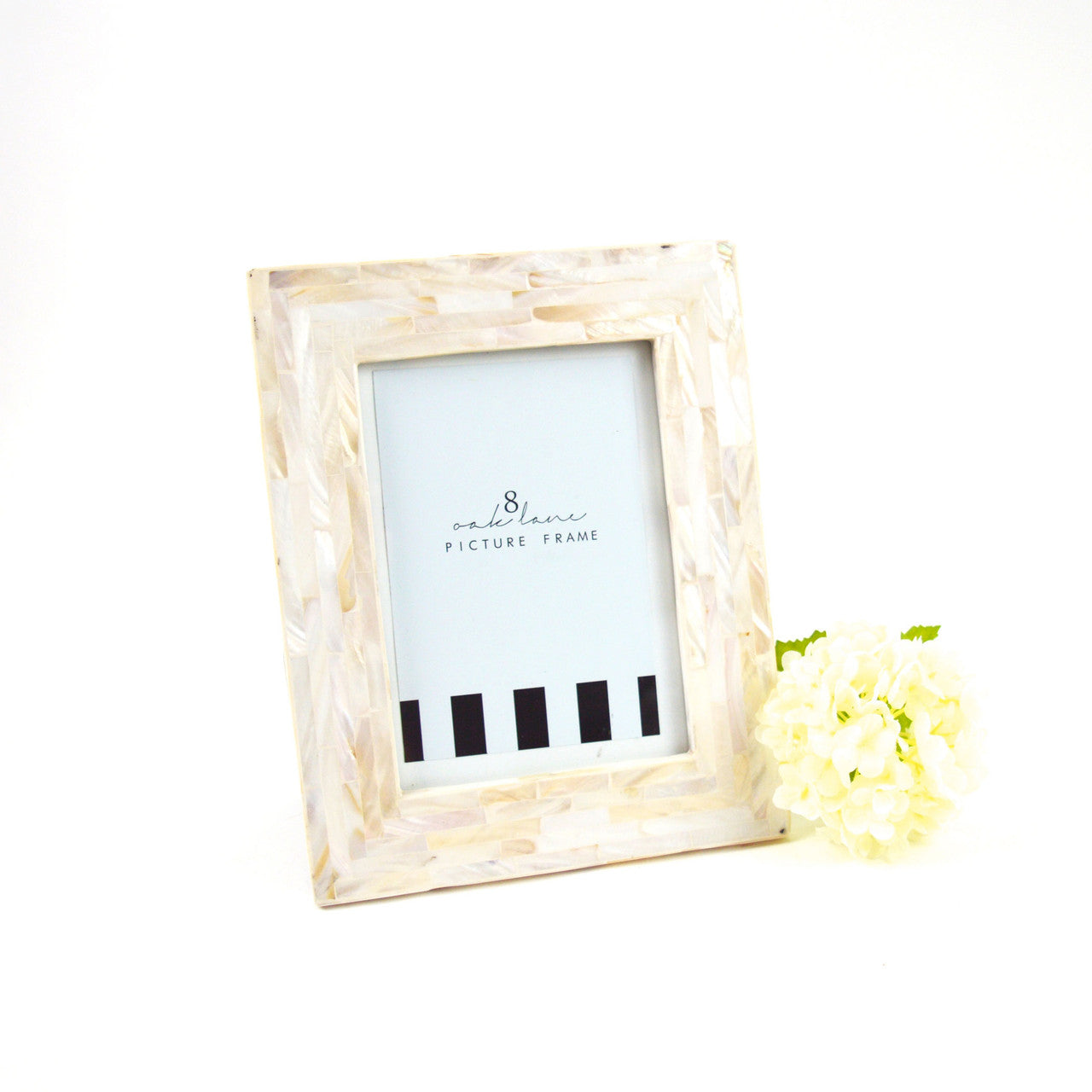 5x7 Mother of Pearl Frame