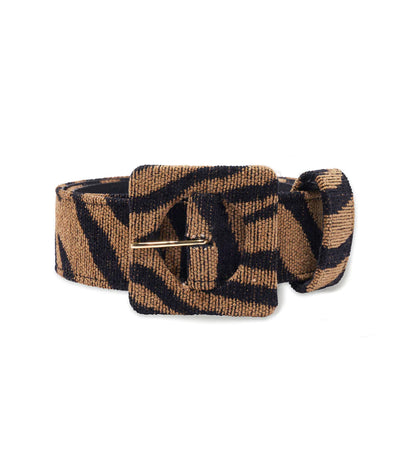 Agnes Belt - Tiger