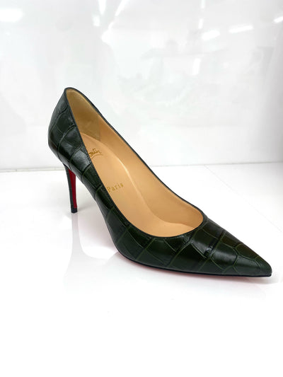 KATE pump 85mm - More colors available
