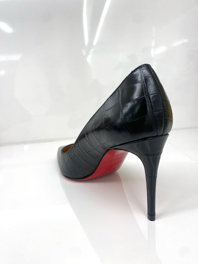 KATE pump 85mm - More colors available