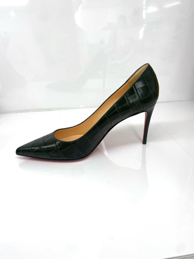 KATE pump 85mm - More colors available