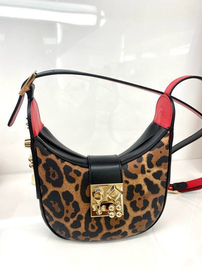 CARASKY SMALL bag - LEO LUXOR