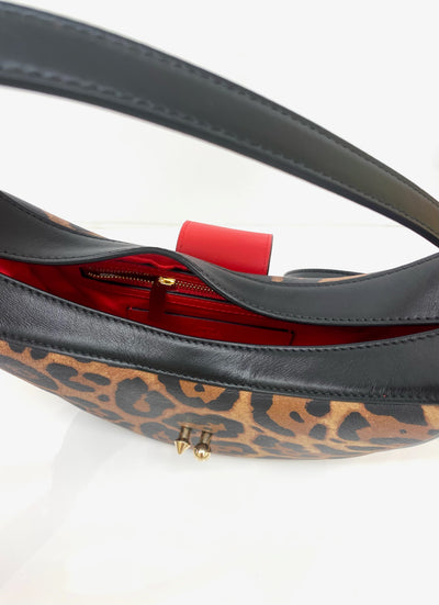 CARASKY SMALL bag - LEO LUXOR