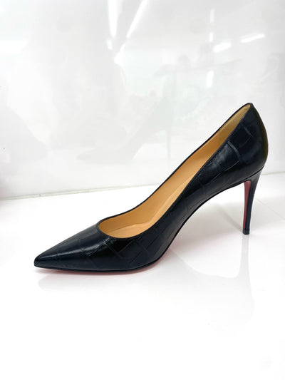 KATE pump 85mm - More colors available