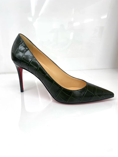 KATE pump 85mm - More colors available