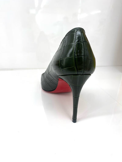 KATE pump 85mm - More colors available