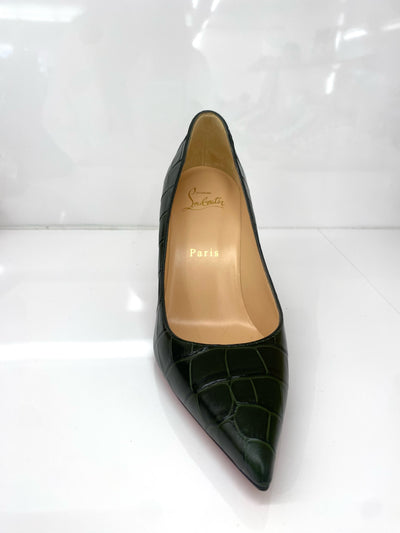 KATE pump 85mm - More colors available