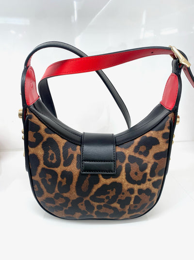 CARASKY SMALL bag - LEO LUXOR
