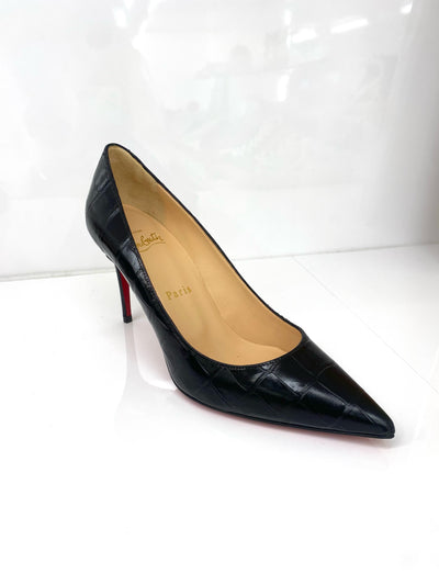 KATE pump 85mm - More colors available