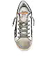 SUPERSTAR SNEAKER - CHEETAH