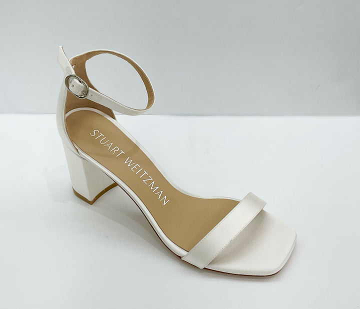 NUDISTCURVE 75 BLOCK - More Colors Available