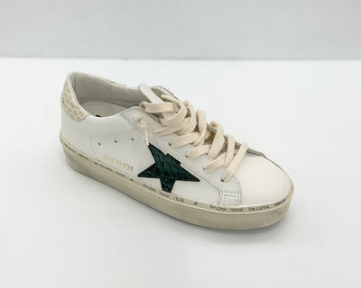 HIGH STAR COCCO PRINTED - Cream