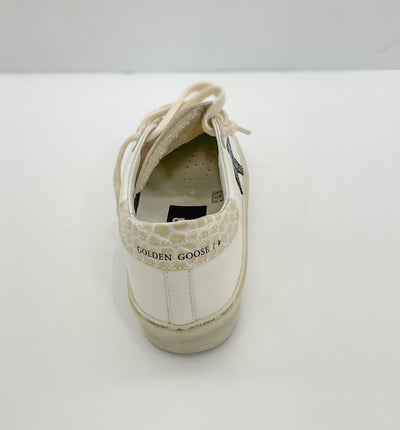HIGH STAR COCCO PRINTED - Cream