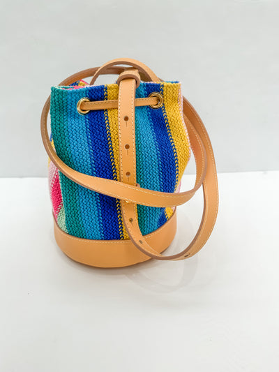 RAINBOW BAG - Multi