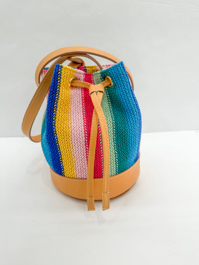 RAINBOW BAG - Multi