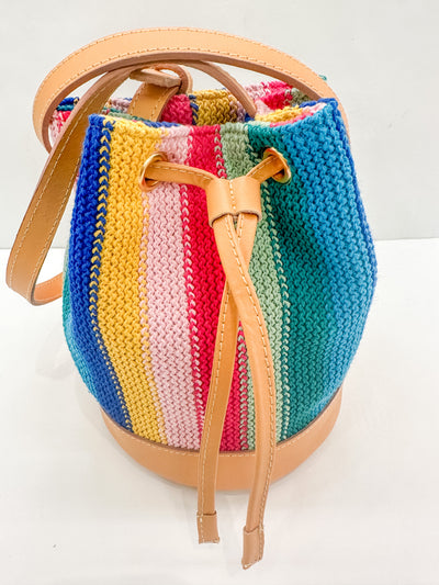 RAINBOW BAG - Multi