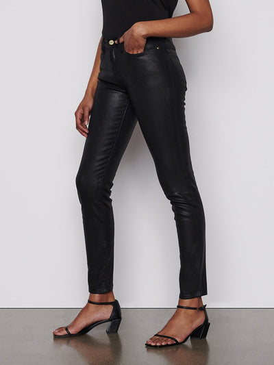 Le Skinny De Jeanne - Black