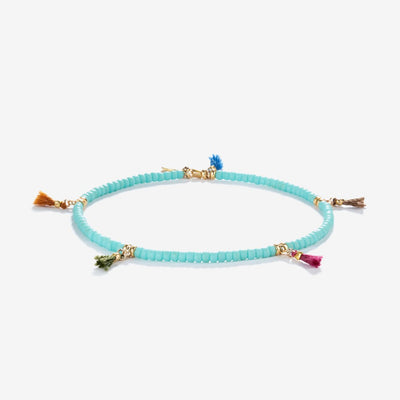 Lilu Bracelet - More Colors Available
