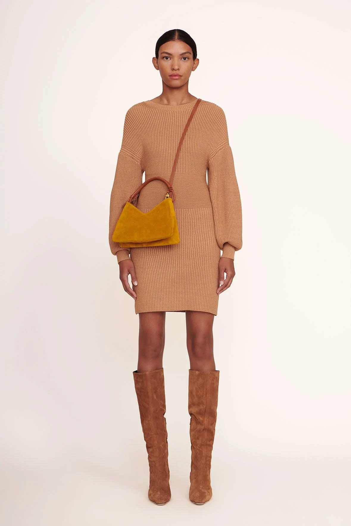 Valerie Shoulder Bag - More Colors Available