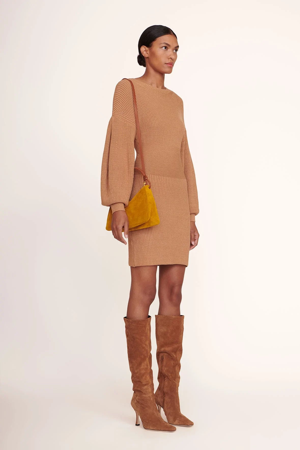 Valerie Shoulder Bag - More Colors Available