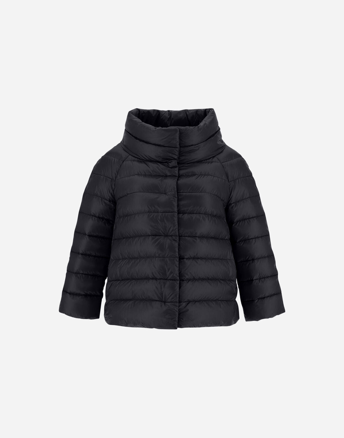 Sofia Jacket - Black
