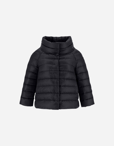 Sofia Jacket - Black