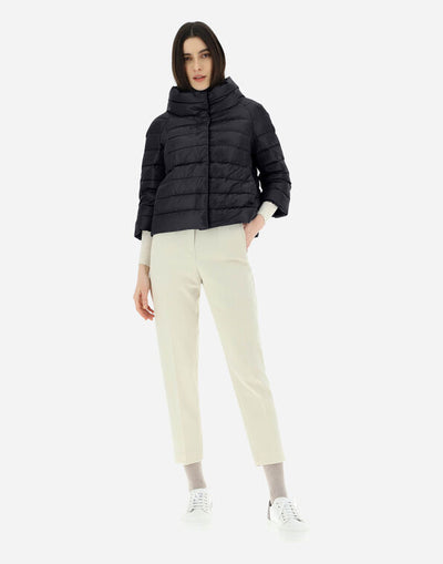 Sofia Jacket - Black